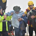Corpo de Bombeiros Militar de SC recorda missão histórica no Rio Grande do Sul, um ano após maior tragédia climática do RS