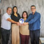 Passo de Torres conquista 1º lugar no Prêmio Catarinense de Boas Práticas em Gestão Cultural 2025