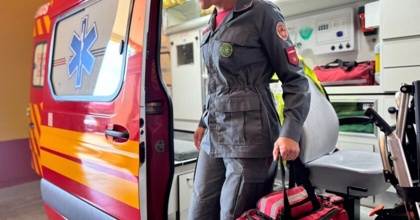Estão abertas as inscrições para o Curso de Bombeiro Comunitário em Araranguá