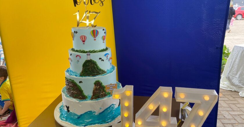 Torres celebra 147 anos de emancipação político-administrativa com festa e tradição
