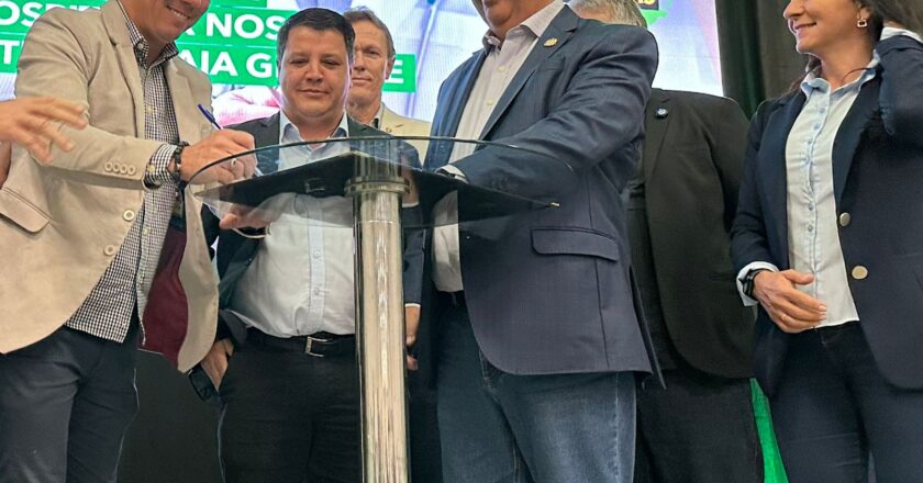 R$ 2 milhões garantem avanço na construção do novo complexo de saúde mental do Hospital de Praia Grande