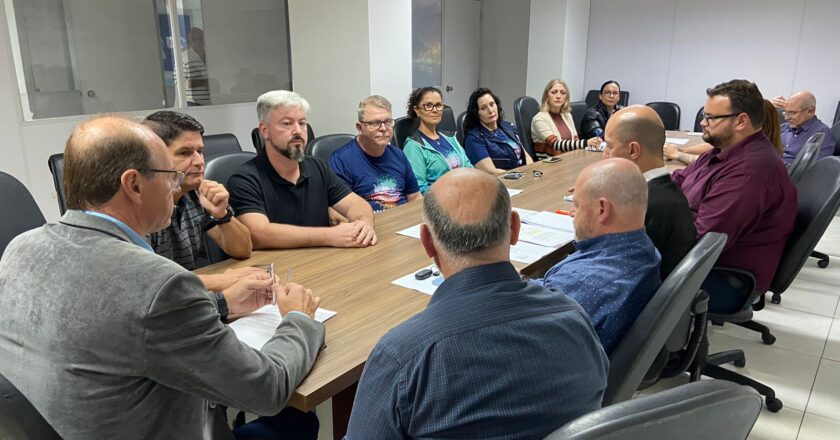 Prefeitura de Torres oficializa convênio com a APAE e garante repasse de até R$ 420 mil em 2025