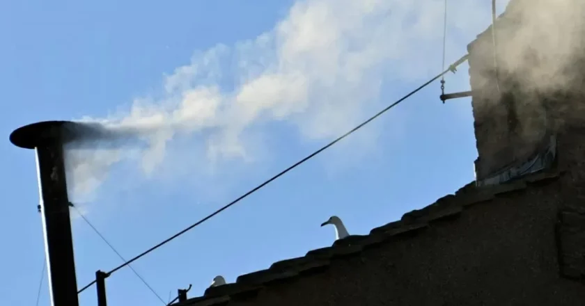 Habemus Papam: 133 cardeais escolheram o novo Papa