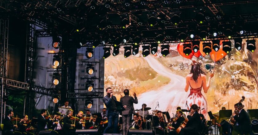 Inscrições para o Festival Santa Catarina Canta encerram nesta sexta-feira