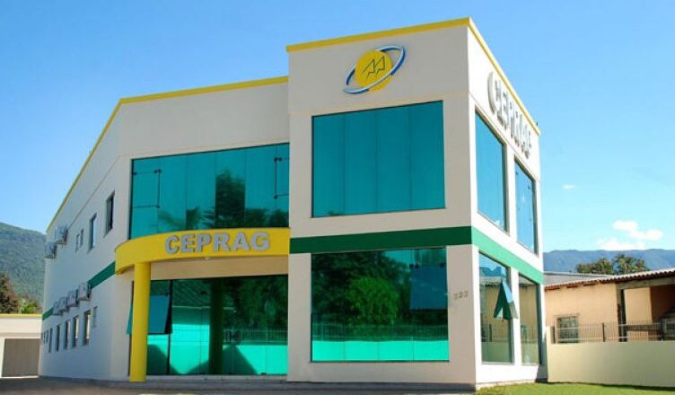 CEPRAG celebra 62 anos de energia, desenvolvimento e compromisso com a comunidade