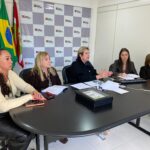 Assistência Social orienta municípios com 10 a 20 mil habitantes sobre adesão ao Casa Catarina