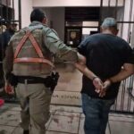 Foragido da Justiça e suspeito de facção é preso pela Polícia Rodoviária Estadual de Torres