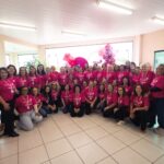 CEPRAG realiza 1º Encontro da Quarta Turma de Mulheres Cooperativistas e reforça o protagonismo feminino no cooperativismo catarinense