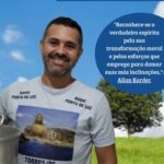 Momento Espírita com Everton Batista: A porta para novos horizontes