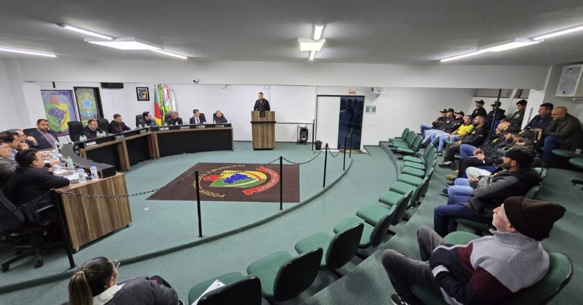 Vereadores cobram CCR mais atenta às necessidades sombrienses