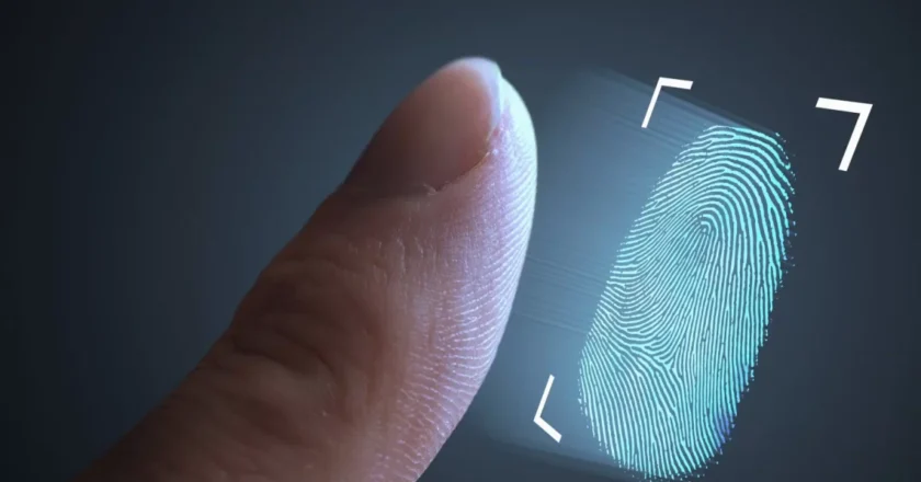 Biometria passa a ser obrigatória para acesso a benefícios sociais