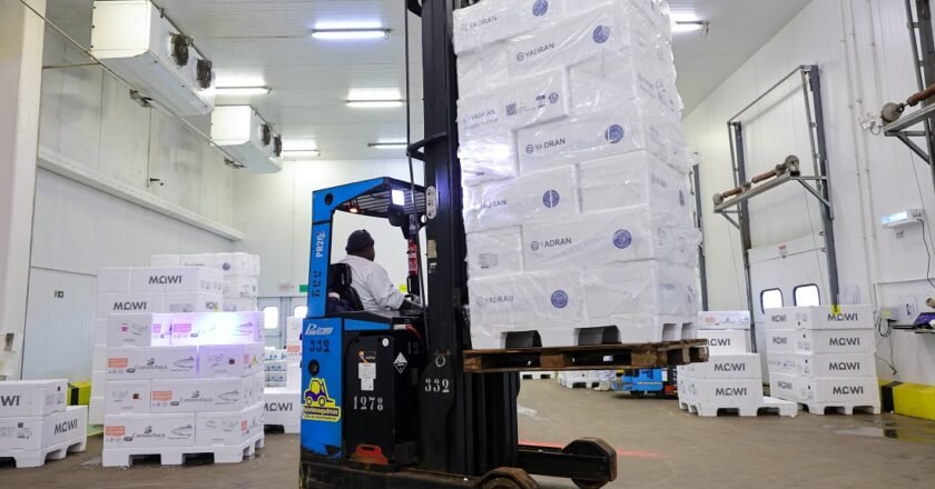 Atividade econômica de Santa Catarina cresce 6,1% nos cinco primeiros meses do ano