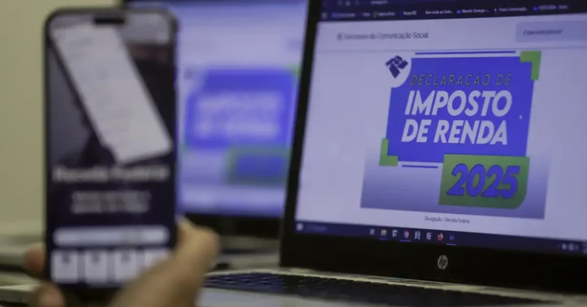 Receita libera nesta quinta (24) consulta ao 3º lote de restituição