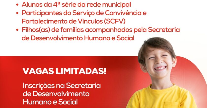 Projeto Bombeiro Mirim inicia atividades em Passo de Torres com foco na formação cidadã