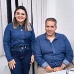 Unidades de Saúde de Passo de Torres agora contam com atendimentos em Fonoaudiologia e Psiquiatria