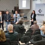 São João do Sul: Avanço do programa REURB garante a entrega de 20 matrículas de imóveis