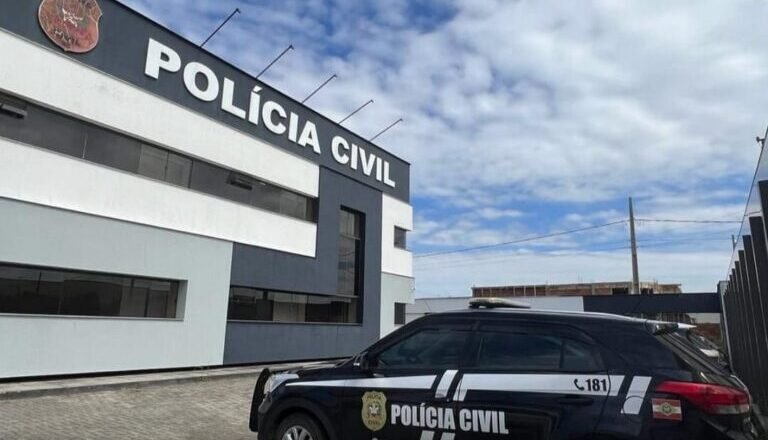 Polícia Civil conclui inquérito e indicia professor por crime de racismo em Laguna