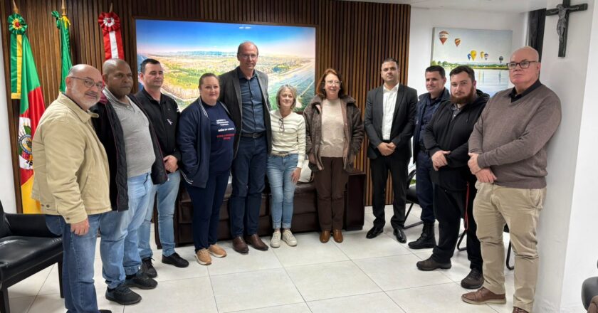 Prefeitura de Torres investirá mais de R$ 10 milhões em valorização dos servidores