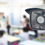 Projeto prevê câmeras de videomonitoramento nas salas de aula de SC