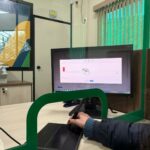 CEPRAG moderniza atendimento com mesa digitalizadora e reforça segurança e conformidade com a LGPD