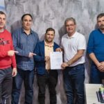 Passo de Torres conquista R$ 1 milhão para Centro de Eventos e Cemitério Municipal