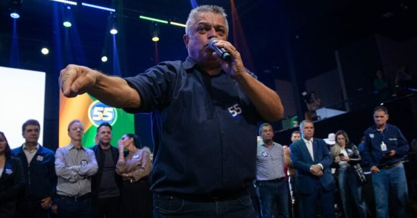 Coluna Pelo Estado: PSD de João Rodrigues