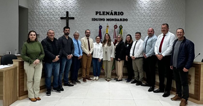 Timbé do Sul aprova Lei de Inovação e sai na frente para receber 5G e parcerias