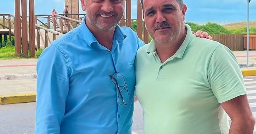 Encontro Regional Marca a Filiação de Líderes Políticos no Republicanos neste sábado, 27