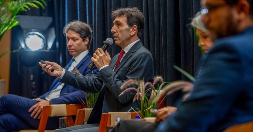 Coluna Pelo Estado: TCE/SC pode ter solução para obra no Morro dos Cavalos