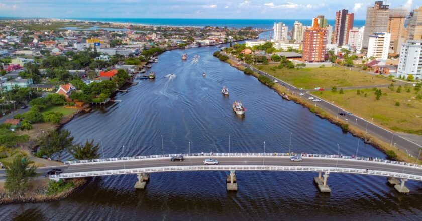 Passo de Torres celebra 34 anos de história e conquistas