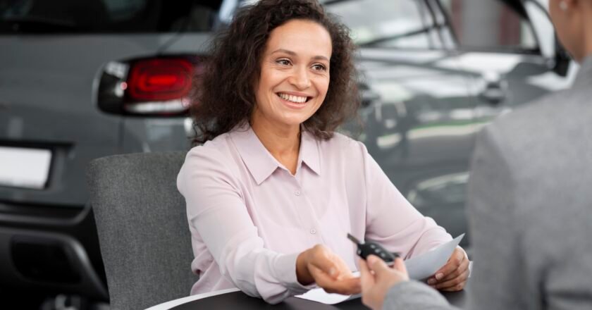 Transferência de veículo entre estados: o que acontece com o licenciamento do carro?