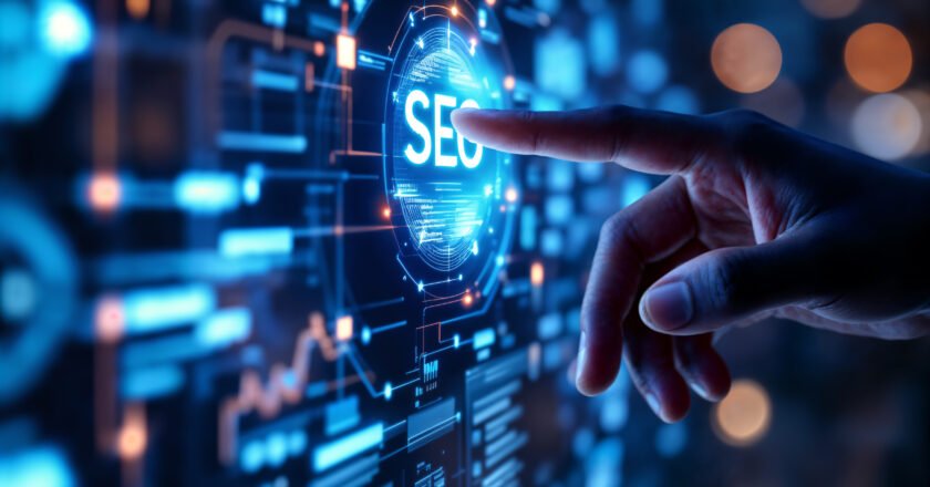 GEO substituirá o SEO? Entenda o futuro da otimização com as IAs