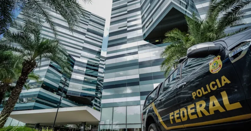 PF fecha mais de mil empresas clandestinas de segurança privada