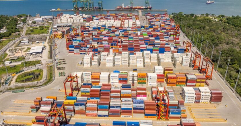 Exportações de carnes de Santa Catarina batem recorde histórico de receita em setembro