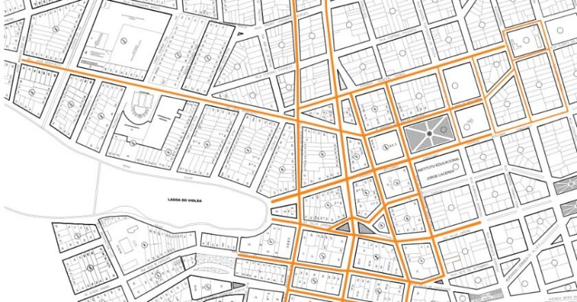 Estacionamento Rotativo Sustentável a partir de novembro em Torres