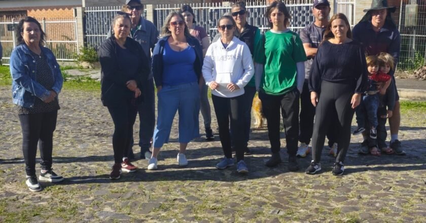 A polêmica da Casa de Passagem de Torres