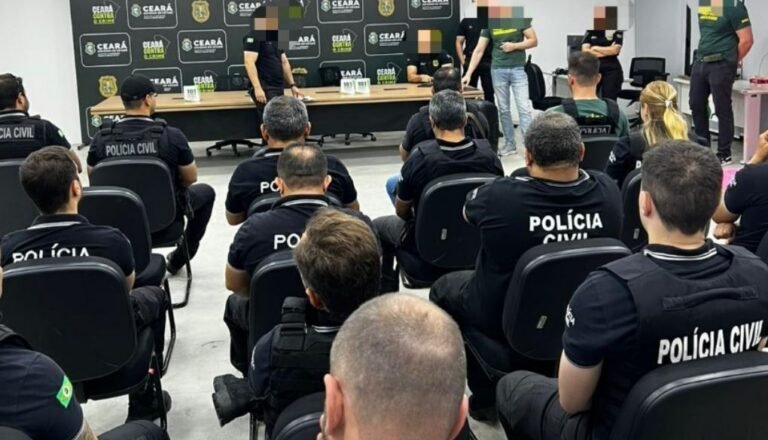 Polícia Civil deflagra operação que investiga a prática de golpes do falso advogado