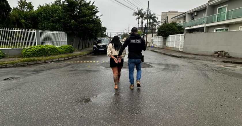 POLÍCIA CIVIL DEFLAGRA 3ª FASE DA OPERAÇÃO CORROSÃO COM O CUMPRIMENTO DE 19 MANDADOS DE PRISÃO