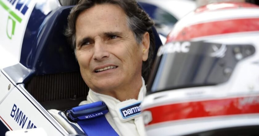 Do glamour para uma vida simples no interior do RS