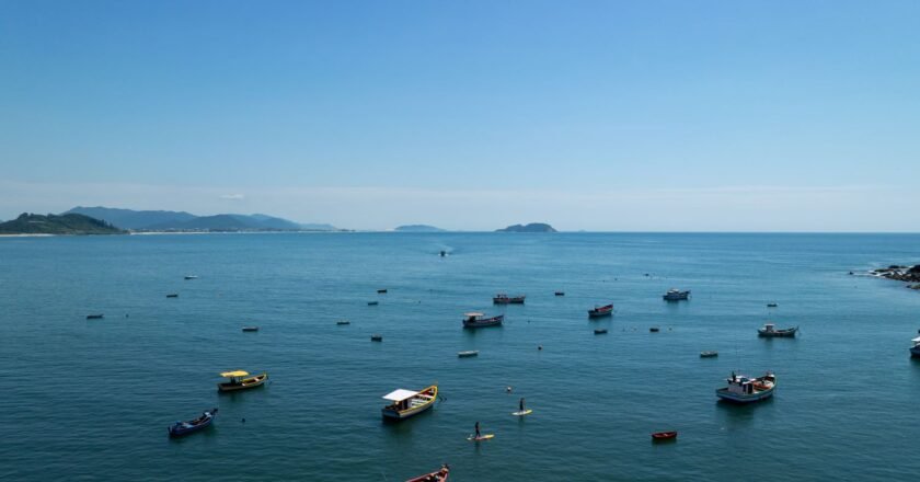IMA divulga relatório de balneabilidade referente à semana de 20 a 24 de outubro