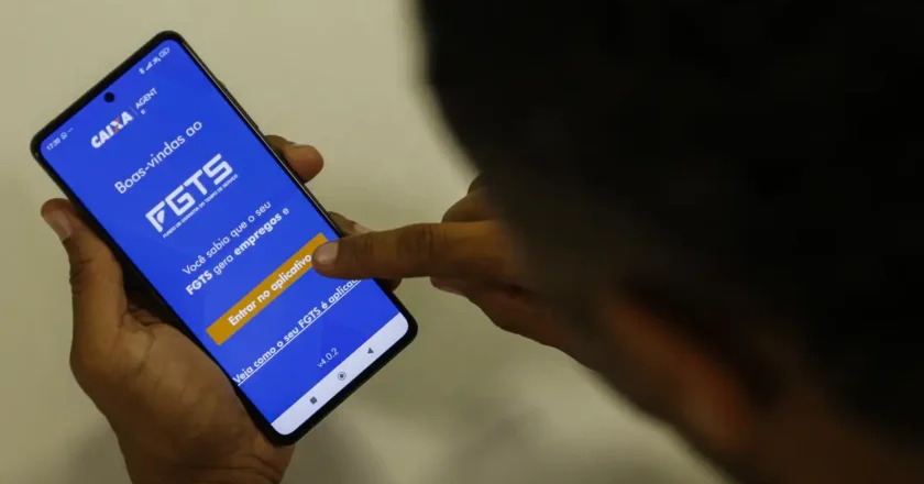 Saque-aniversário do FGTS: veja o que muda com as novas regras