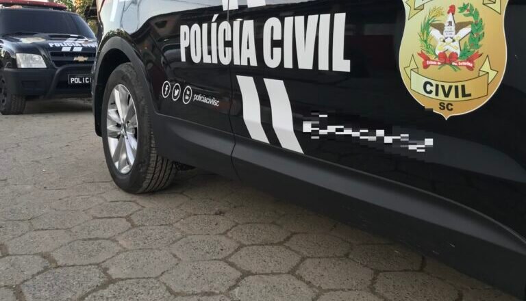 Polícia Civil realiza operações simultâneas de combate às drogas no sul do estado