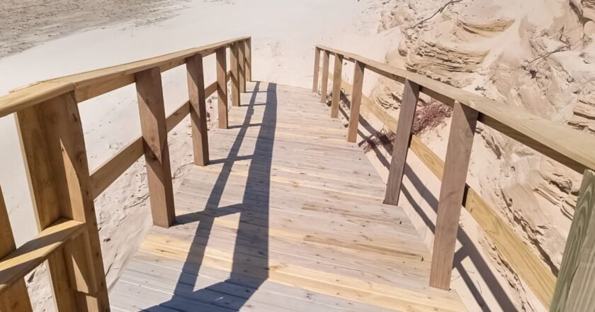 Prefeitura de Passo de Torres conclui série de obras e serviços durante o mês de outubro