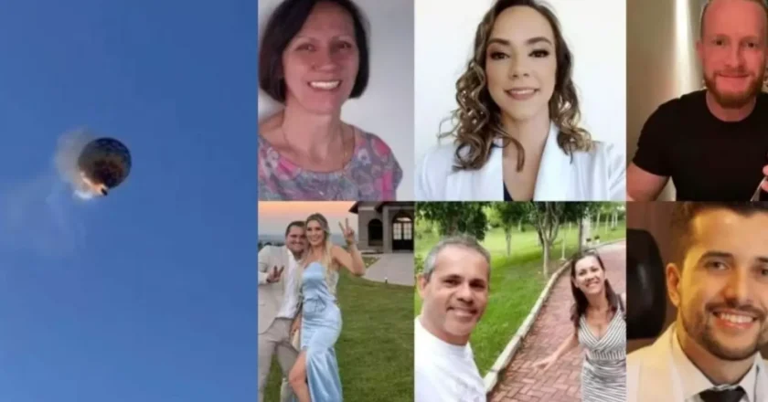 Delegado responsável por investigação sobre queda de balão com 8 mortos é exonerado em SC