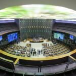 Congresso exige exame toxicológico para motoristas de categorias A e B