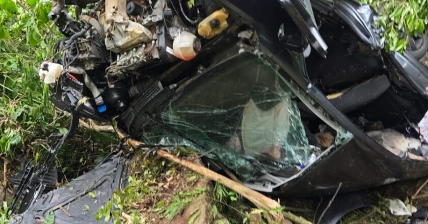 Desaparecido é encontrado sem vida em Praia Grande