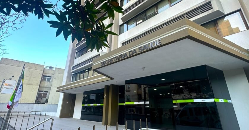 Horários das provas do concurso da Saúde de Santa Catarina já estão disponíveis