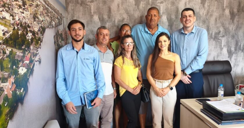 Praia Pérola em Passo de Torres terá Regularização Fundiária