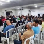 Mais um avanço no Projeto Lar em Passo de Torres