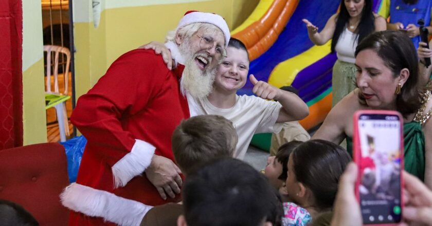 CEPRAG realiza confraternização de fim de ano e celebra a valorização das pessoas